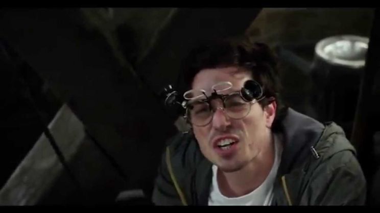 Ben Feldman