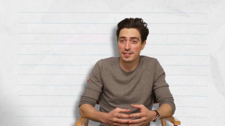 Ben Feldman