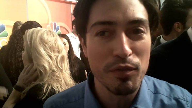 Ben Feldman