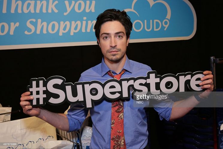 Ben Feldman
