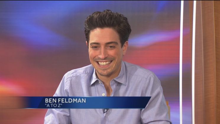 Ben Feldman