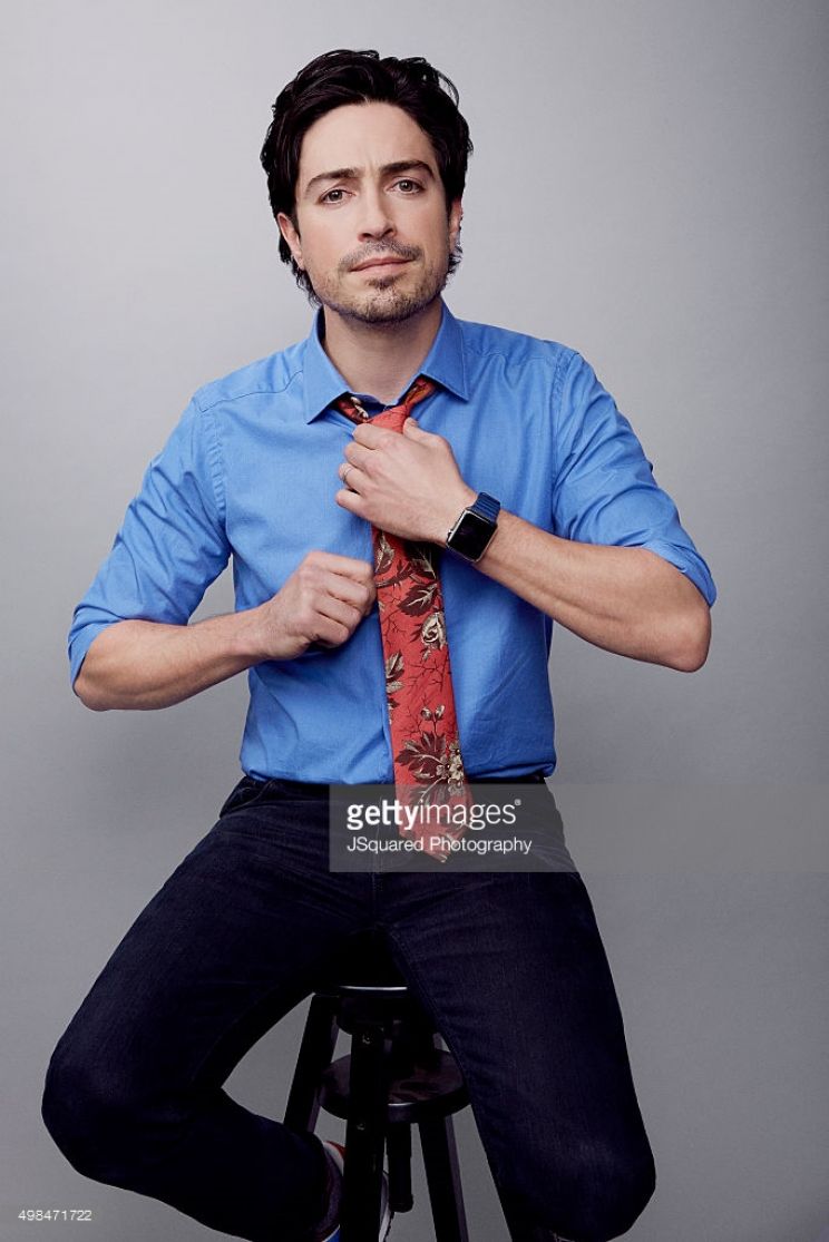 Ben Feldman