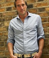 Ben Fogle