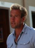 Ben Fogle