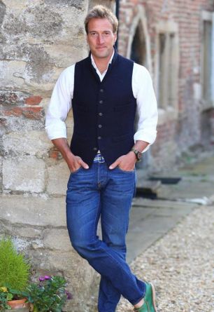 Ben Fogle