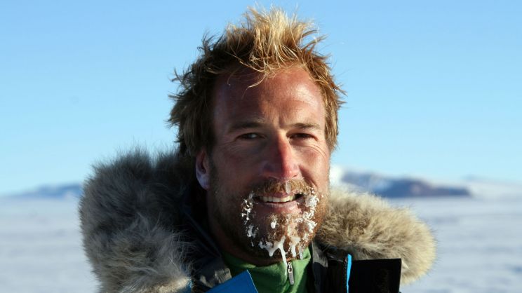 Ben Fogle