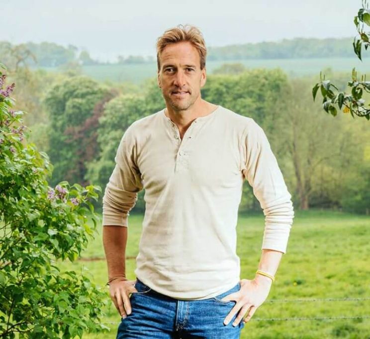 Ben Fogle