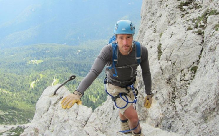 Ben Fogle