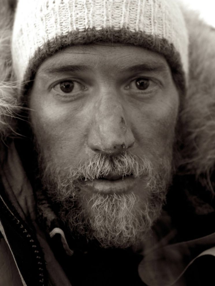 Ben Fogle