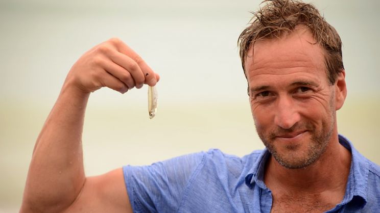 Ben Fogle