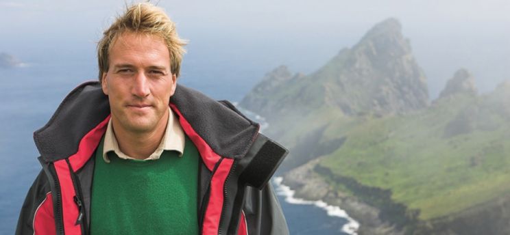 Ben Fogle