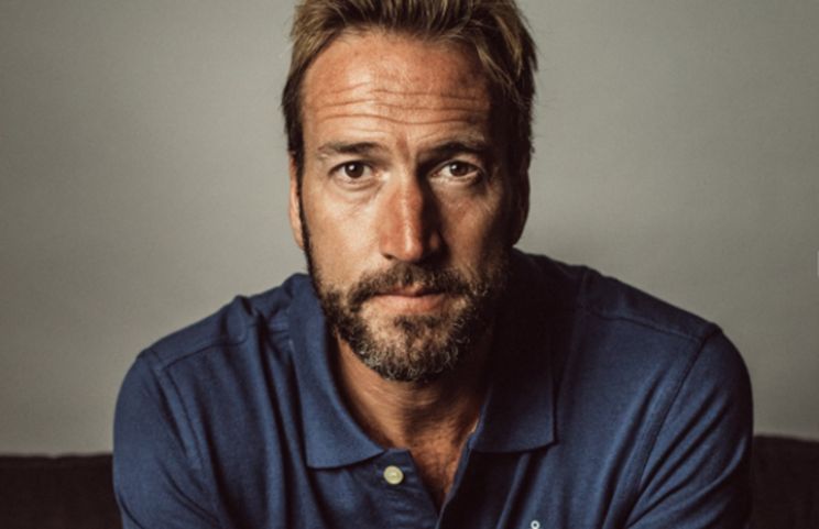 Ben Fogle