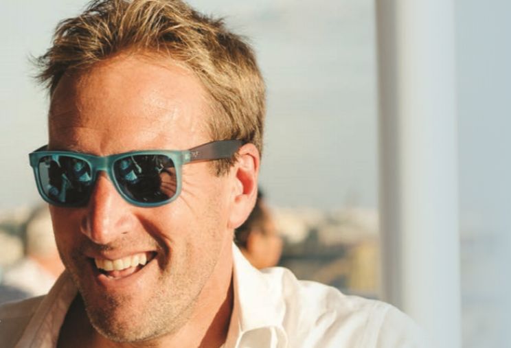 Ben Fogle