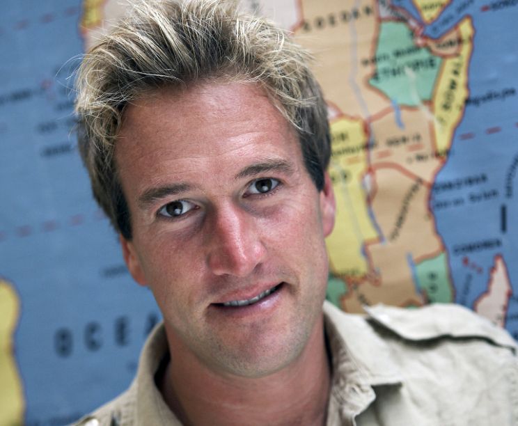 Ben Fogle