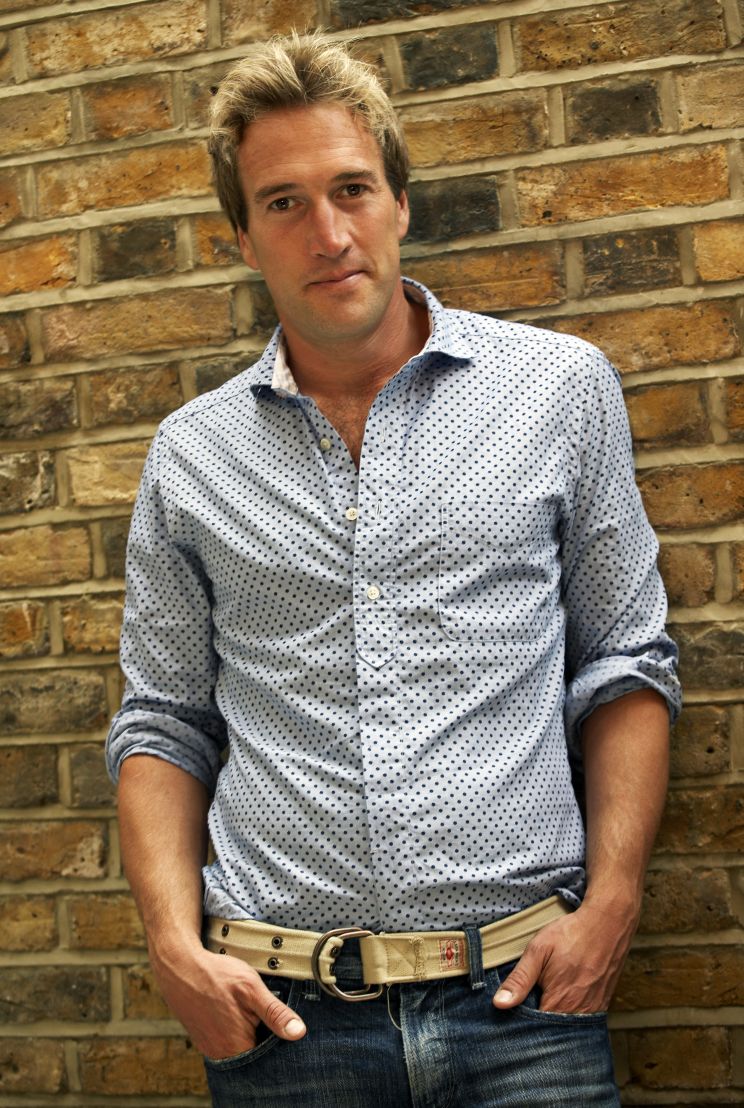 Ben Fogle