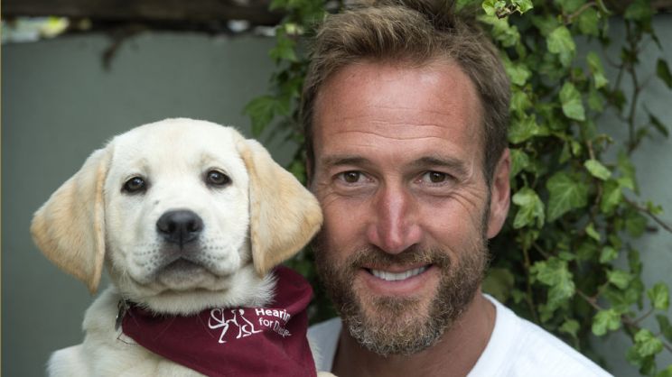 Ben Fogle