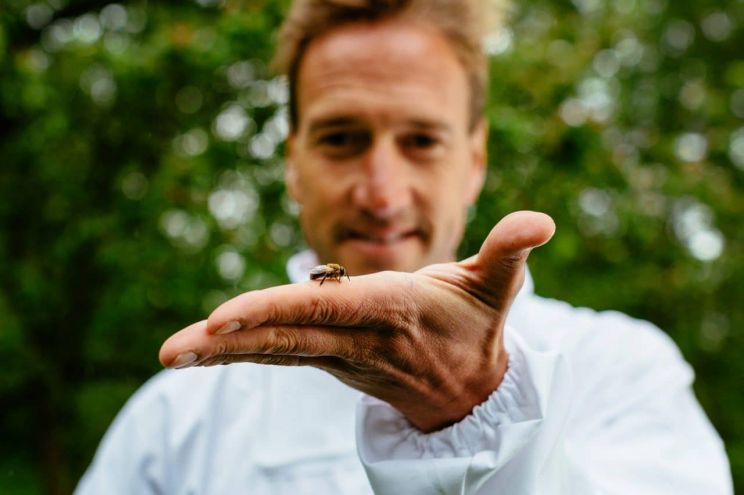 Ben Fogle