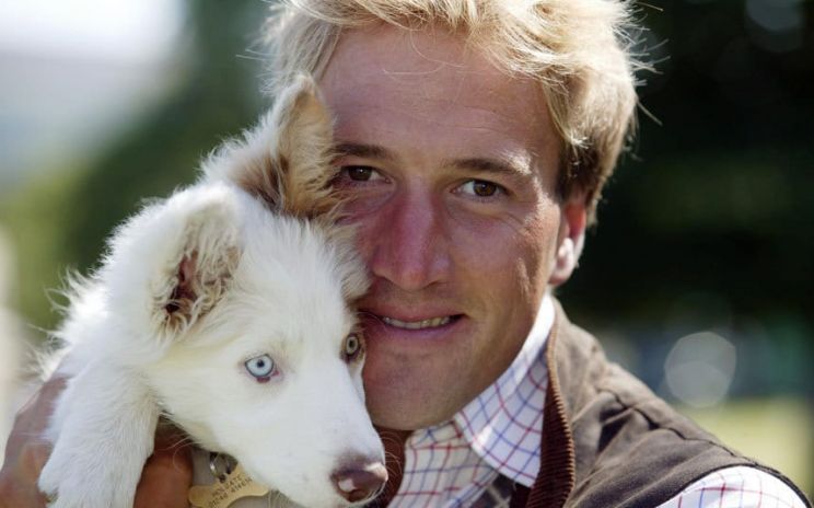 Ben Fogle