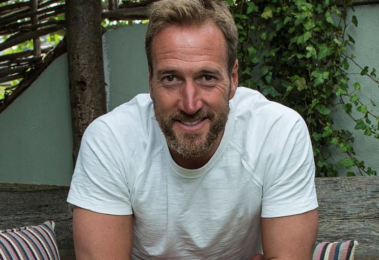 Ben Fogle