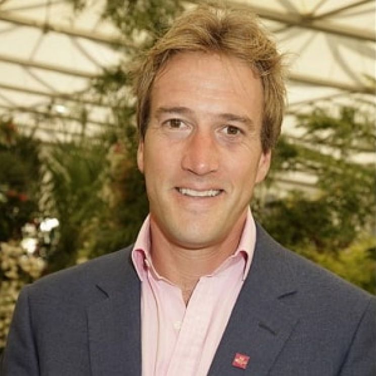 Ben Fogle