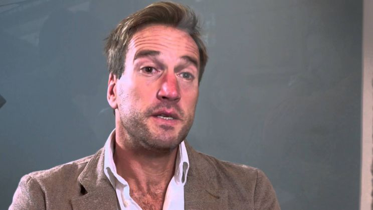 Ben Fogle