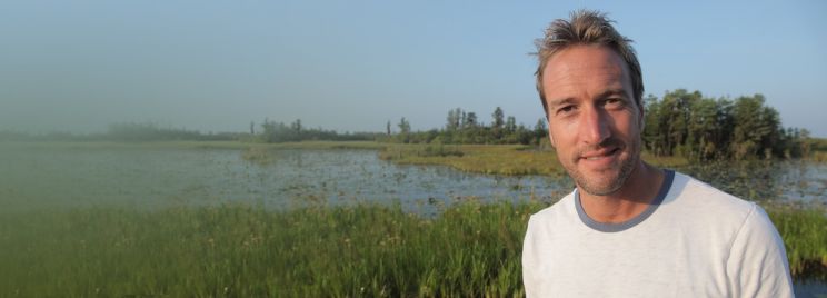 Ben Fogle