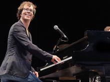 Ben Folds