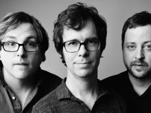 Ben Folds