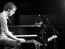 Ben Folds