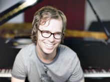 Ben Folds