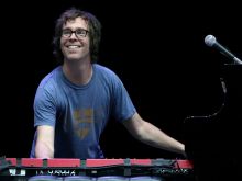 Ben Folds