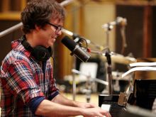 Ben Folds