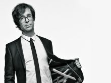 Ben Folds