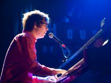 Ben Folds