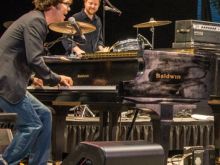 Ben Folds