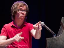 Ben Folds