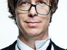Ben Folds
