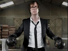 Ben Folds