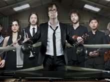 Ben Folds