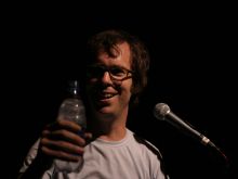 Ben Folds
