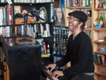 Ben Folds