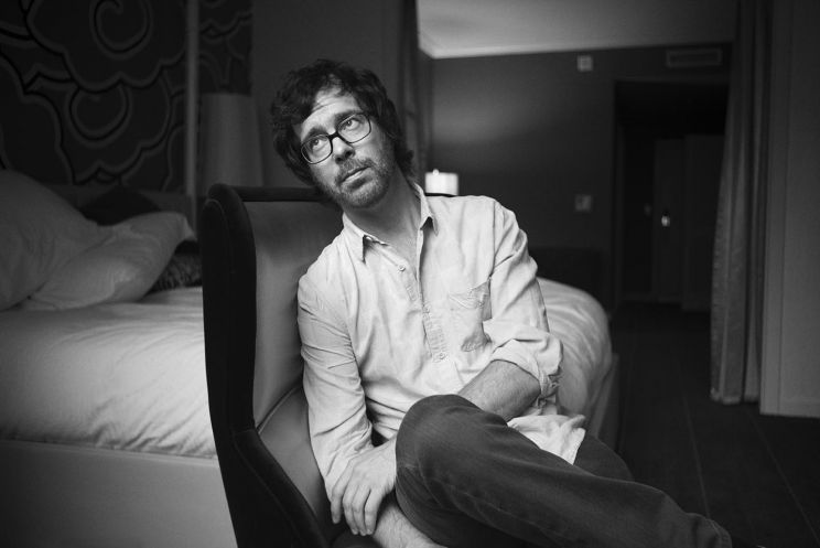 Ben Folds