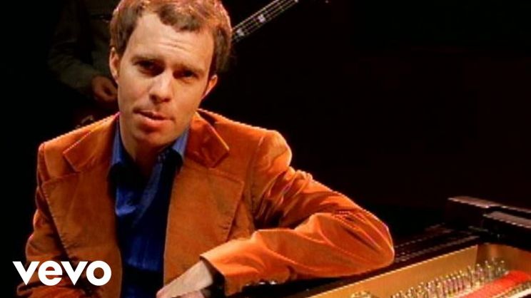 Ben Folds