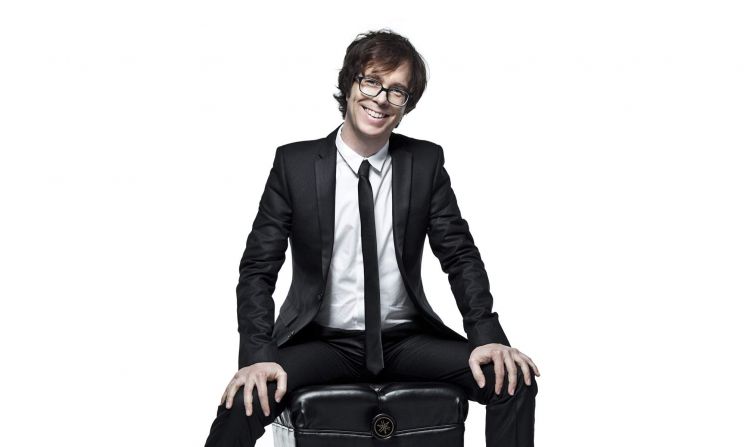 Ben Folds