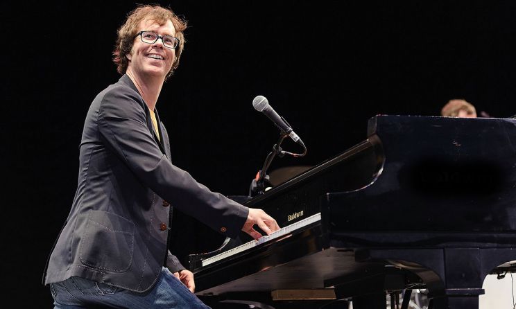 Ben Folds