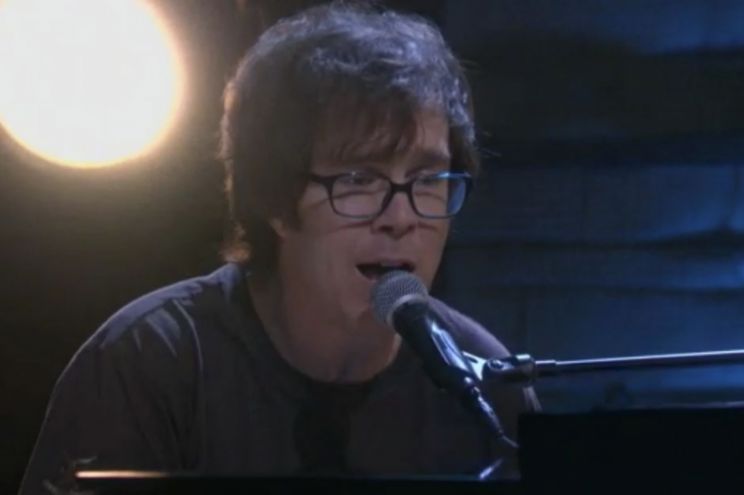 Ben Folds