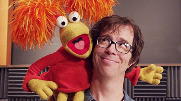 Ben Folds