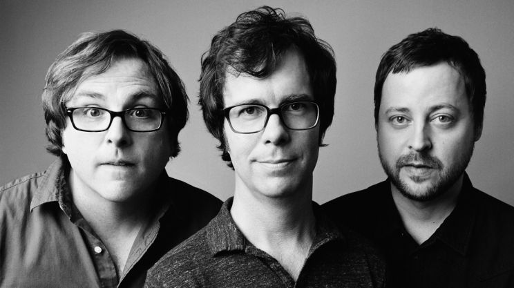 Ben Folds