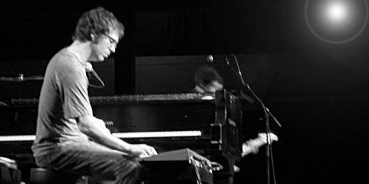 Ben Folds