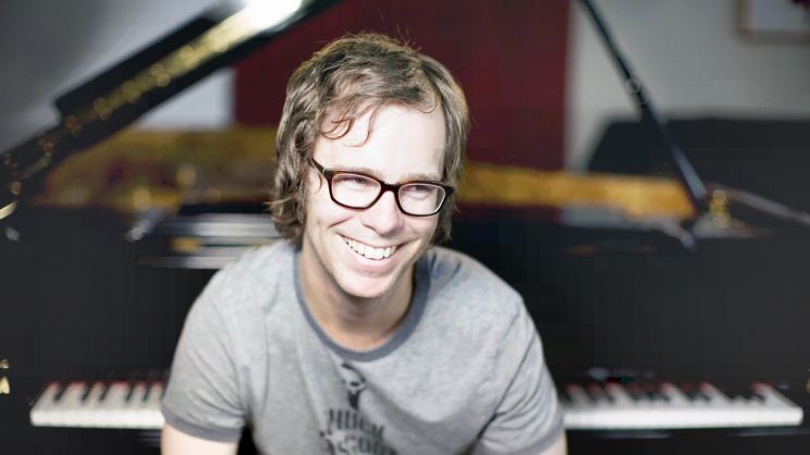 Ben Folds